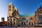 9 choses à faire à Münster - À la découverte des joyaux de Münster ...