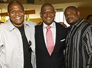 Who Are Forest Whitaker’s Brothers? All About Kenn and Damon Whitaker