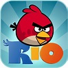 Angry Birds Rio - Wiki Río