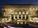 5 star luxury hotel Sofitel München Bayerpost - AccorHotels
