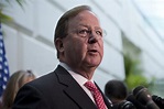 Texas Republican Bill Flores calls on Trump to remove his children from ...