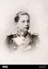 El príncipe Adalberto de Prusia (Adalberto Ferdinand Berengar Viktor; 1884 - 1948) fue el tercer ...
