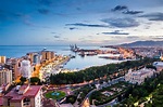 Malaga » Vacances - Guide Voyage