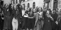Sister suffragettes: Spain celebrates 90 years of votes for women