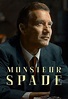 Monsieur Spade on AMC | TV Show, Episodes, Reviews and List | SideReel