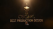Recent winners of the Academy Award for Best Production Design - A ...