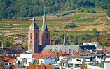 Öffentliche Führungen der Tourist-Information Neustadt an der ...