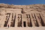Los 10 templos de Egipto más importantes - Viajeros Callejeros