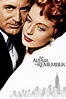 An Affair to Remember (1957) | The Poster Database (TPDb)