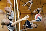 How to Become an All-Around Player in Volleyball