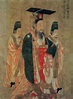 隋朝与唐朝是两个朝代，为何史学家常把它们合称为“隋唐时期”_百科TA说