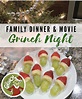 Plan The Best Grinch Themed Dinner And Movie Night - Organize Zen With ...