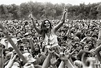 A medio siglo de Woodstock, harán nuevo festival en el mismo lugar ...