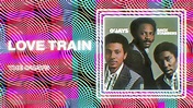 The O'Jays - Love Train (Official PhillySound) - YouTube