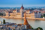 Voyage Budapest | Partir en vacances à Budapest | Routard.com