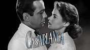 Casablanca - Kritik | Film 1942 | Moviebreak.de