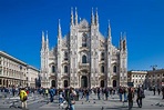 Mailand Sehenswürdigkeiten: 9 schöne Orte, die du sehen musst