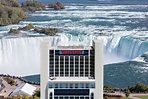 Marriott on the Falls | Niagara Falls Canada