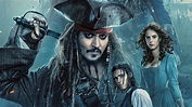 Pirates of the Caribbean: Salazars Rache - Film | Sky