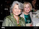 Louise Kerz Hirschfeld and Anita Jaffe The Gingold Theatrical Group St ...