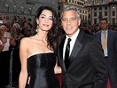 13 pictures that prove Amal Clooney is a complete boss | Business Insider