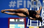 Jennifer Abel remporte la médaille de bronze aux Mondiaux aquatiques ...