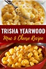 Trisha Yearwood Crockpot Mac and Cheese Recipe - Insanely Good