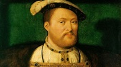 Há 476 anos, morria o rei Henrique VIII