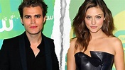 Schock! TVD-Star Paul Wesley & Phoebe Tonkin sind getrennt | Promiflash.de