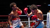 Hands of Stone - Film (2016) - SensCritique