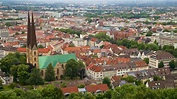 Reisetipps Bielefeld: 2022 das Beste in Bielefeld entdecken | Expedia