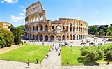 Visiter le Colisée à Rome, Italie - Italie Authentique