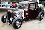 Best of Traditional Hot Rods - 185 Examples - Hot Rod Network