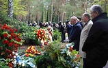 Eine Bank für Willy Brandt: SPD erinnert an den 20. Todestag des ...