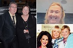 Inside Pauline Quirke's reclusive life on a canal boat with husband ...
