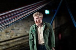 Adam Gillen is wonderful in Radio | review - The Artiscape