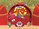 The Lingo Show on TV | Series 1 Episode 9 | Channels and schedules ...