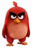 Red the Bird | The United Organization Toons Heroes Wiki | FANDOM ...