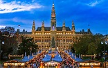 Mercatini di Natale a Vienna - Caldana Europe Travel