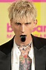 Machine Gun Kelly's Black Tongue at Billboard Music Awards | POPSUGAR ...