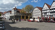 Soest turismo: Qué visitar en Soest, Renania del Norte-Westfalia, 2024 ...