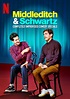 Middleditch & Schwartz (TV-serie 2020-2020) | MovieZine