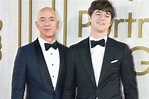 Who is MacKenzie Scott and Jeff Bezos's son Preston Bezos?