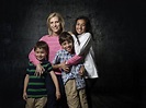 Laura Ingraham's adopted children: Who are Maria Caroline, Michael ...