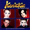 Kenickie - In Your Car | Ediciones, críticas, créditos | Discogs