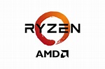 AMD Ryzen – Logos Download