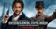 Sherlock Holmes – O Jogo das Sombras - Guia do Cinéfilo