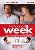The Longest Week (Bilingual) on DVD Movie