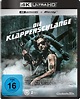 Die Klapperschlange (1981) – Ab sofort als 4K UHD-Blu-ray (plus Blu-ray ...