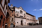 Guided tour of Foligno - Exploring Umbria